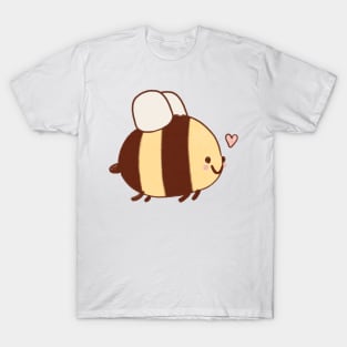 Schmee the Bumble Bee T-Shirt